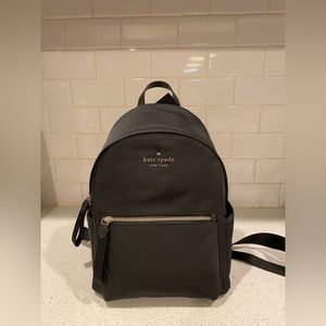 NWT Kate Spade Md Chelsea Backpack